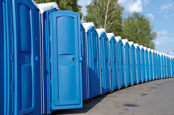 Portable Toilet Options We Offer in Shepherd, MI